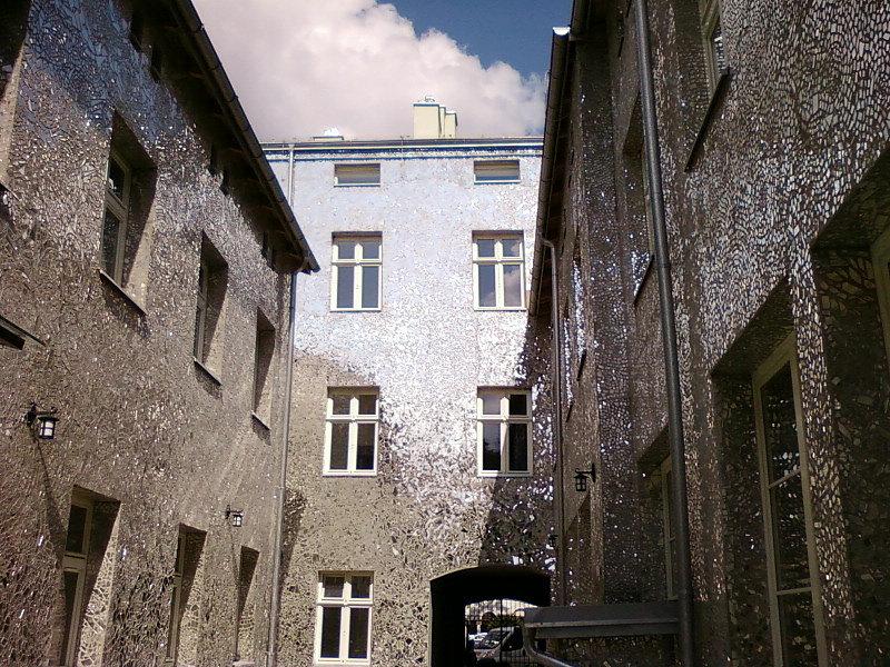 Pasaż Róży (Piotrkowska 3)