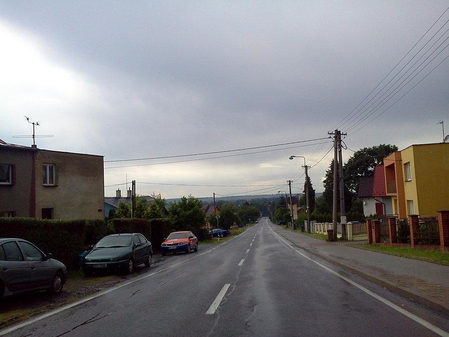 Do Karwiny