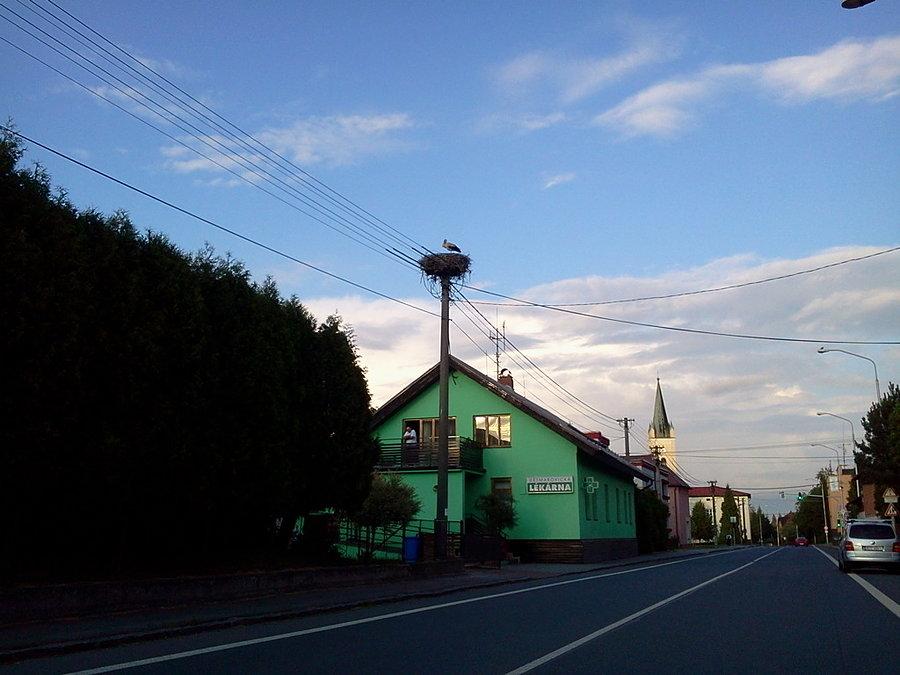 Detmarovice