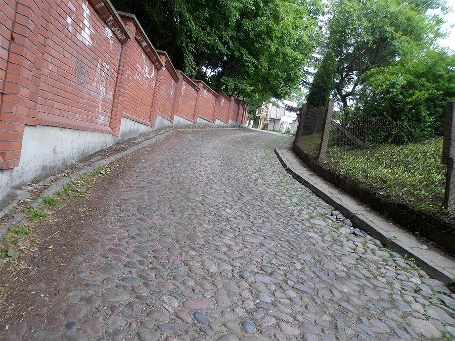 Gorsza od Agrykoli