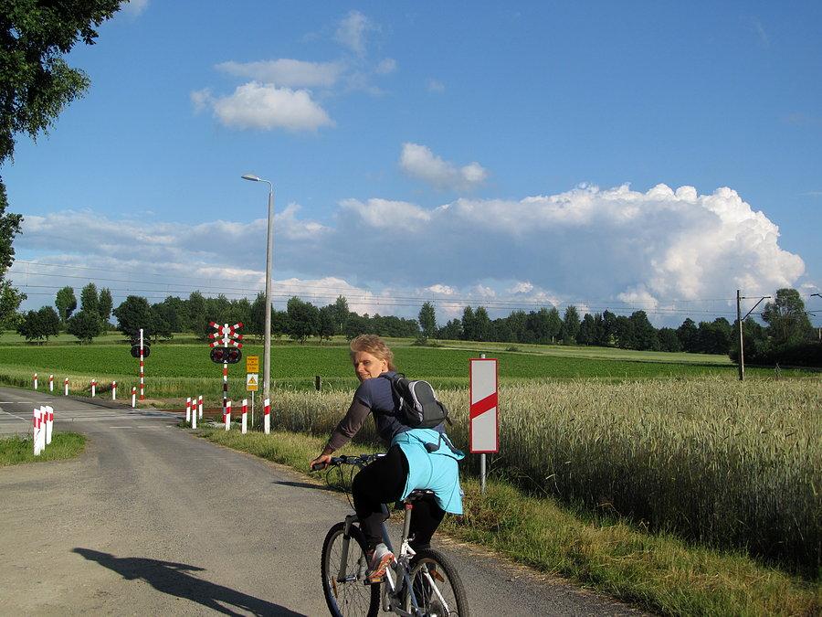 Wracamy
