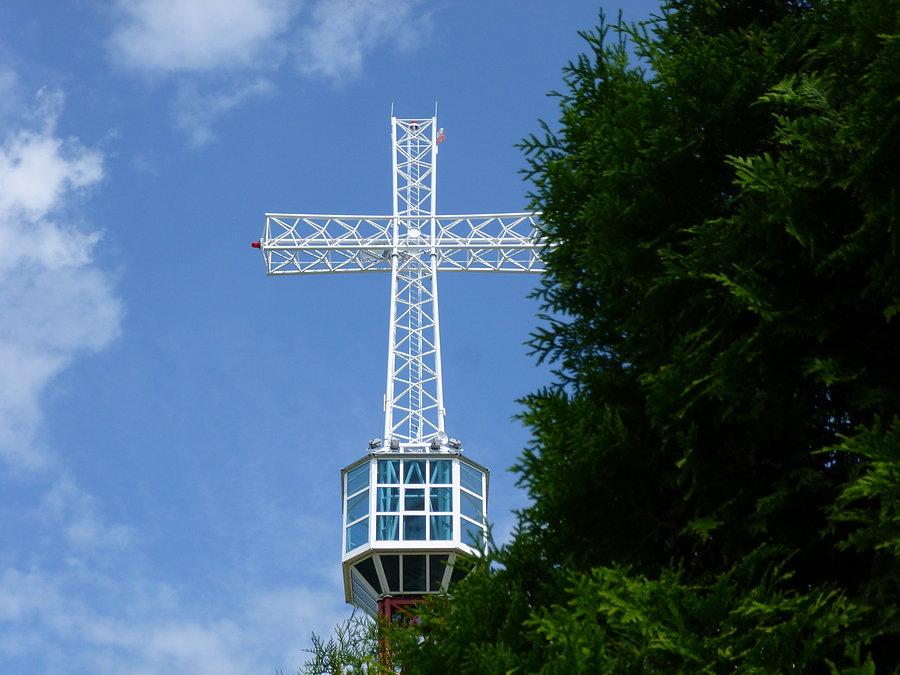 Małe zbliżenie