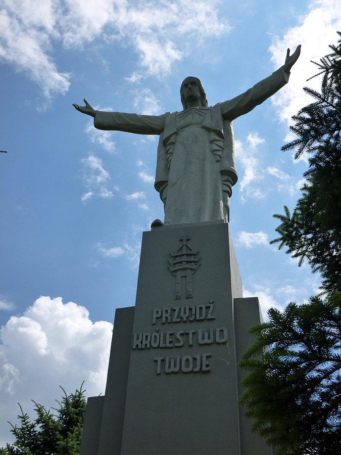 Prawie jak w Rio