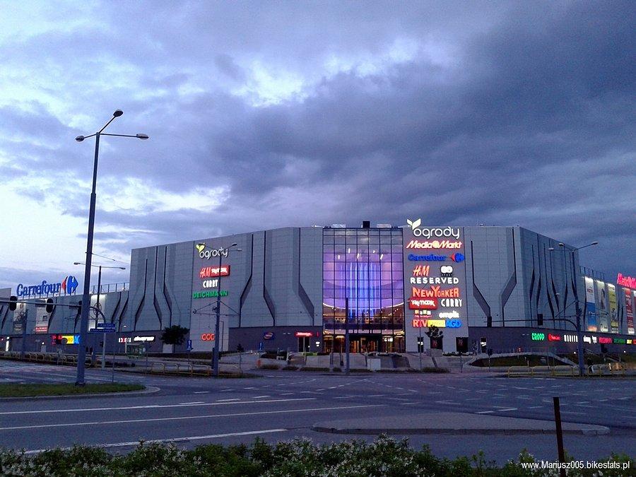 Galeria - Elbląg