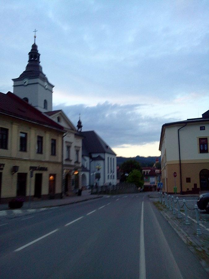 Jabłonków