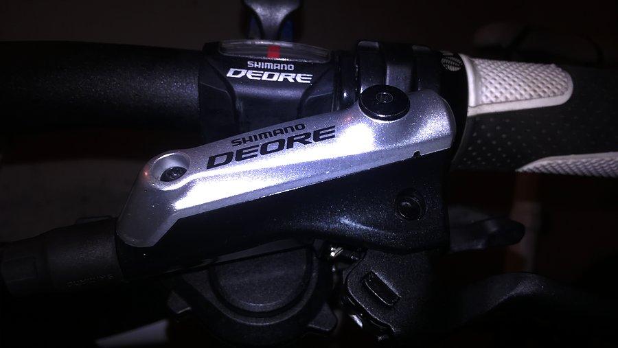 Nowinka Shimano Deore BR M615