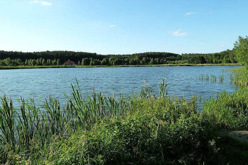 Zbiornik Ruda