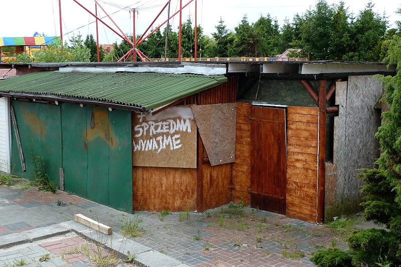 Na sprzedaż