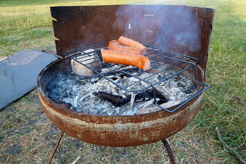 Grill