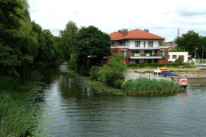 Ostróda
