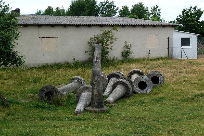 Największe pionki do chińczyka w historii