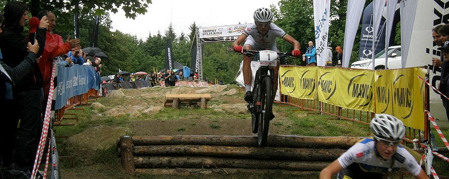 Maja Race 1