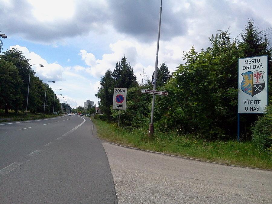 Orlova