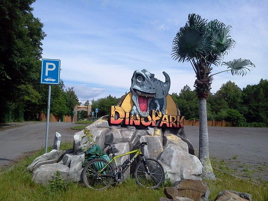 Dinopark