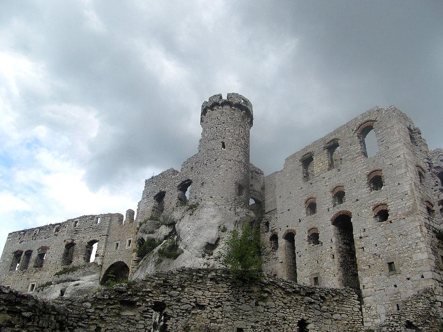 Za nami Brusiek, Koziegłowy, Myszków