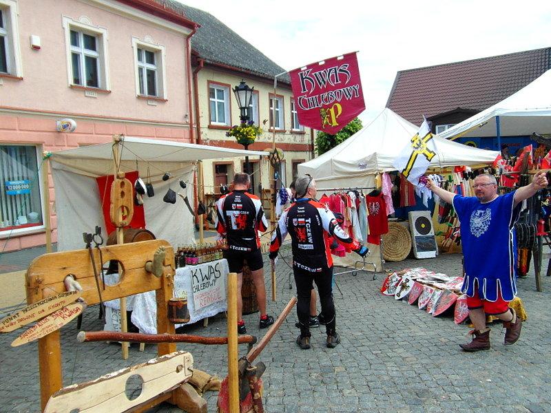 Dni Kociewia w Skarszewach