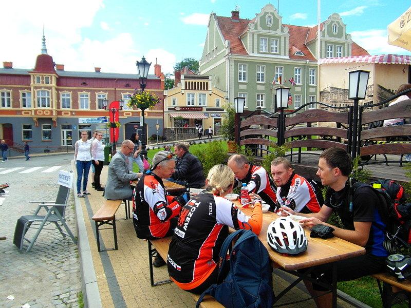 Dni Kociewia w Skarszewach