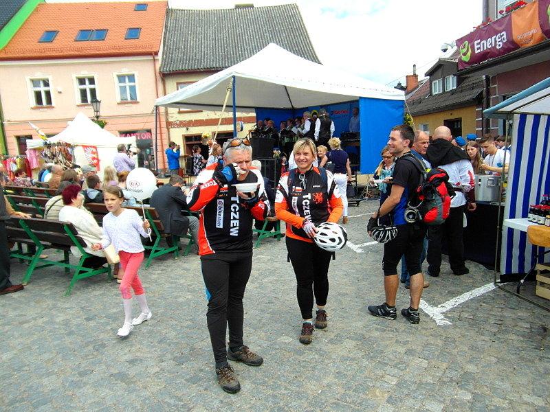 Dni Kociewia w Skarszewach