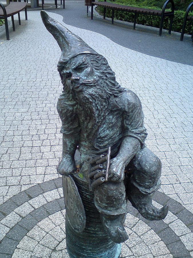 Ekonomek, ul. Kamienna