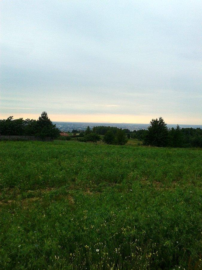 Na Łanach