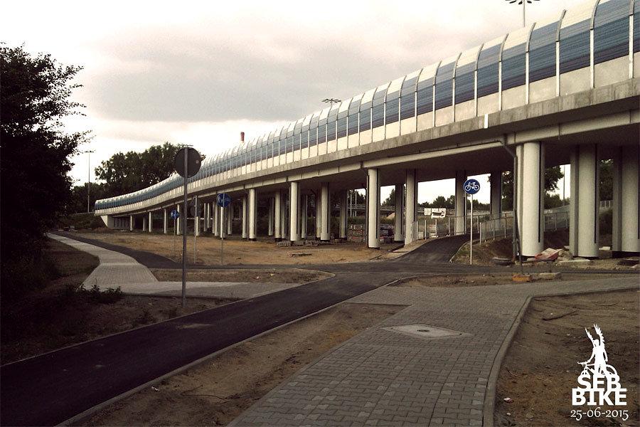 Nowe ścieżki