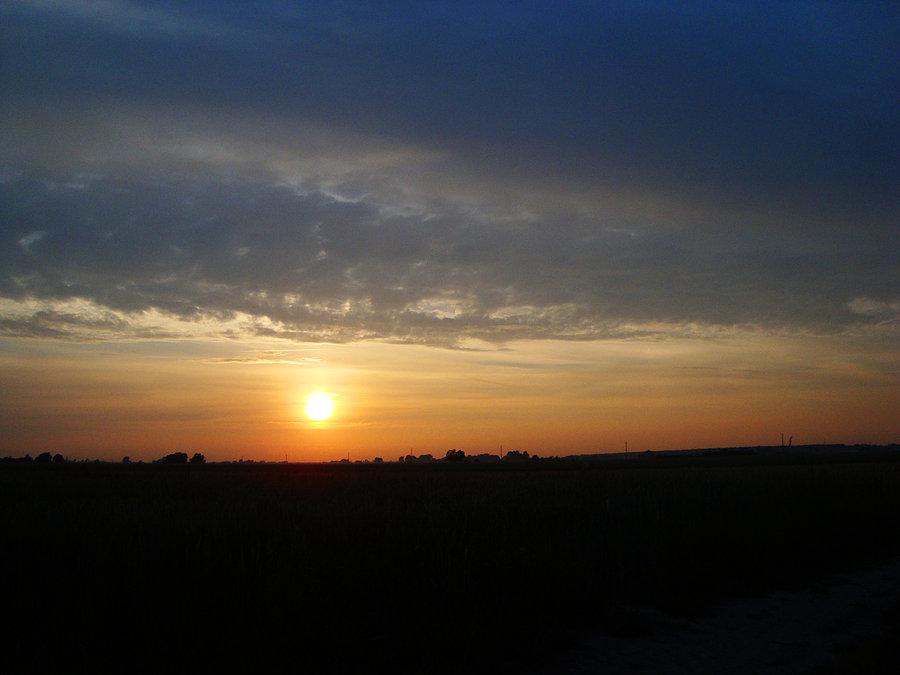 Za Koźminkiem