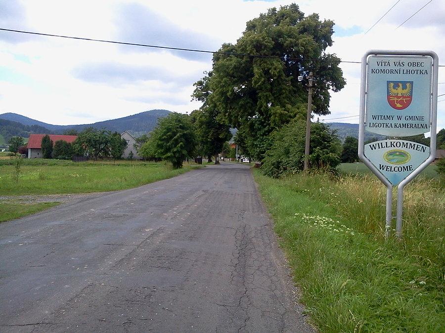 Komorna