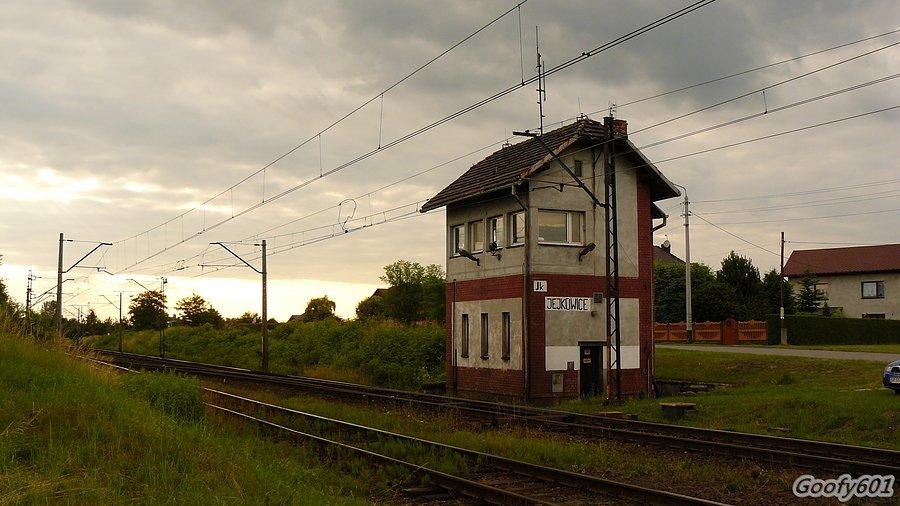 Gminę Jejkowice uważam za zaliczoną :)