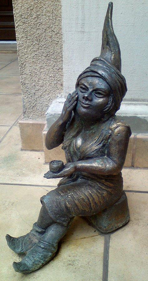 Clara, ul. Kleczkowska