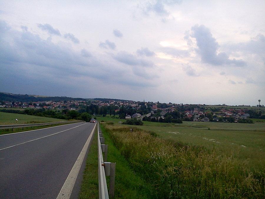 Velka Polom