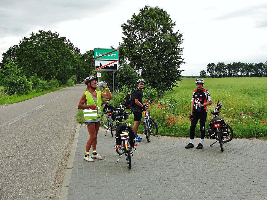 Wypad nad morze - Stegna