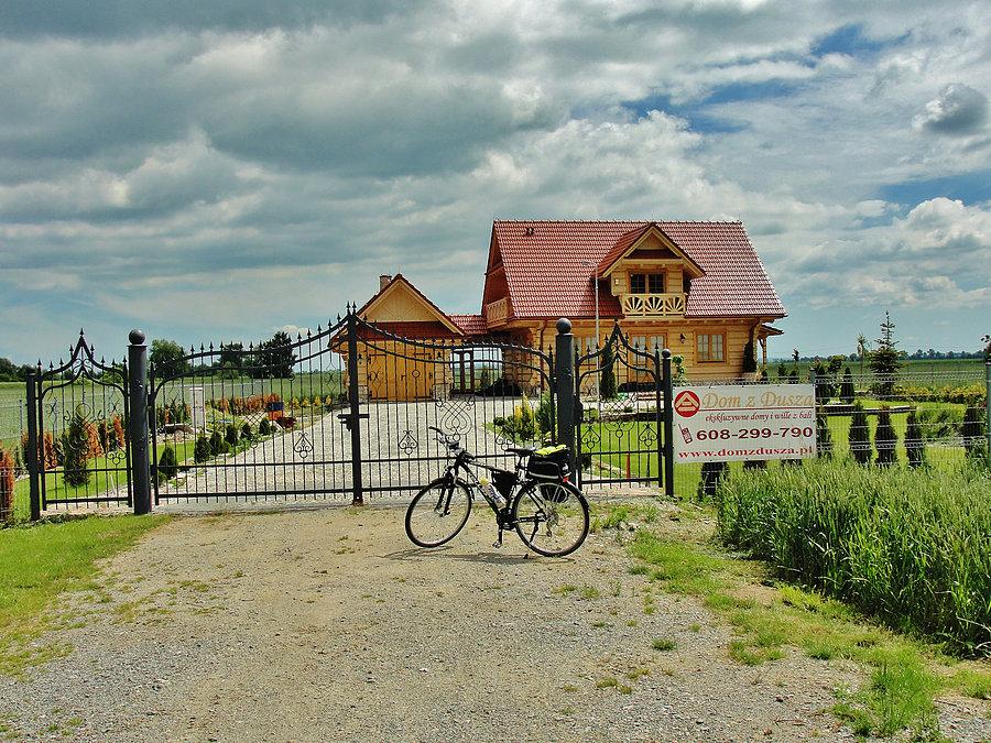 Wypad nad morze - Stegna