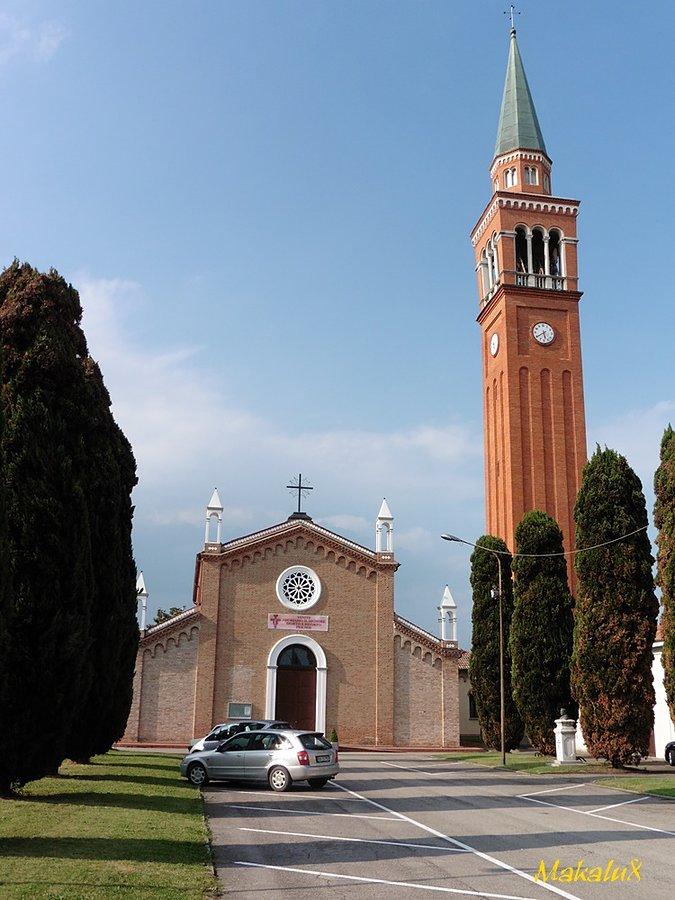Torre di Mosto
