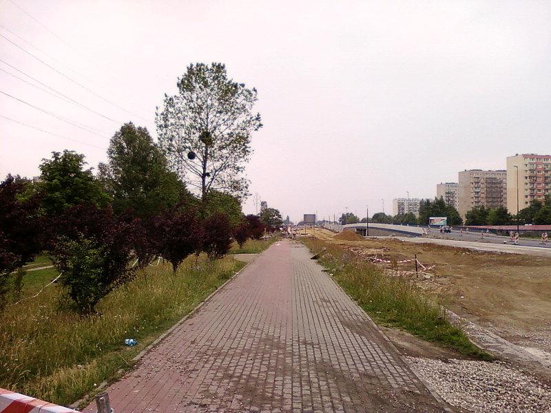 Rozgrzebana DDR na Rokicińskiej