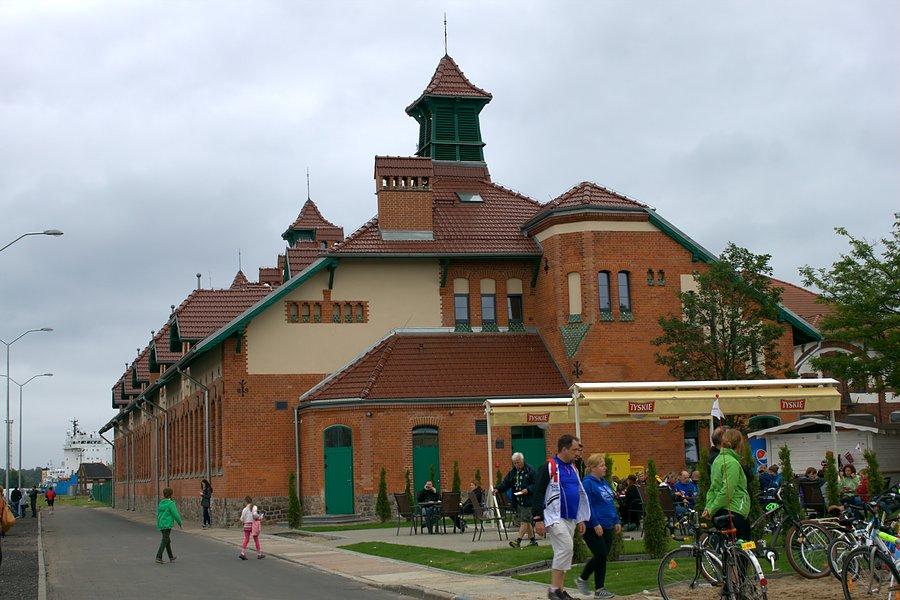 Stara Rzeźnia