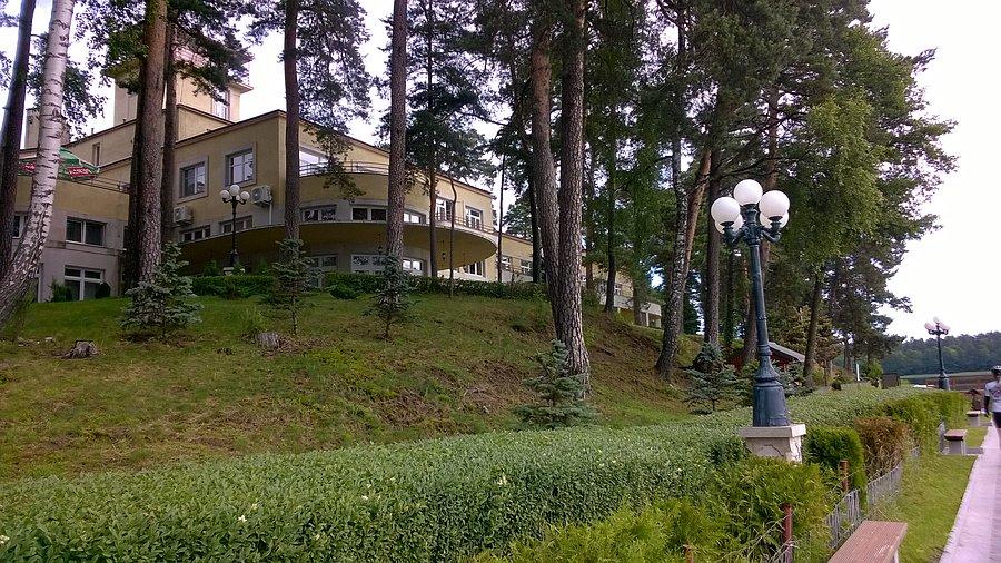 Yacht Club oficerski