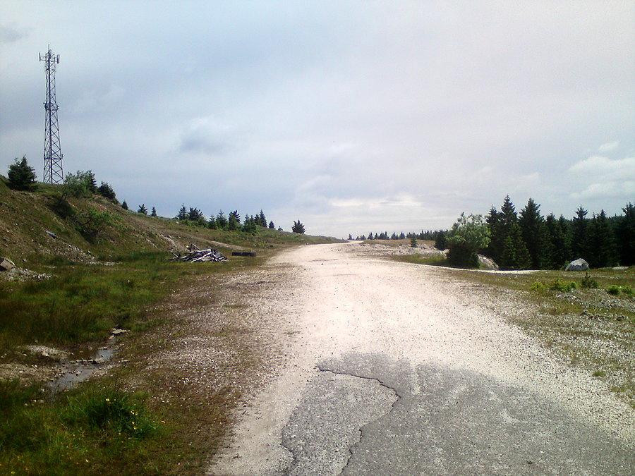 Jest i kopalnia