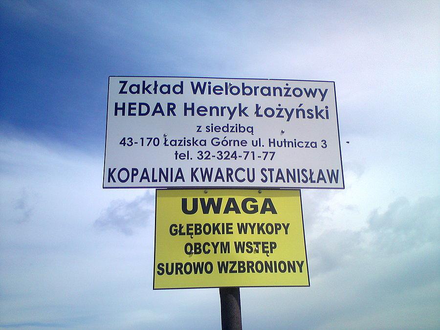 Garść informacji