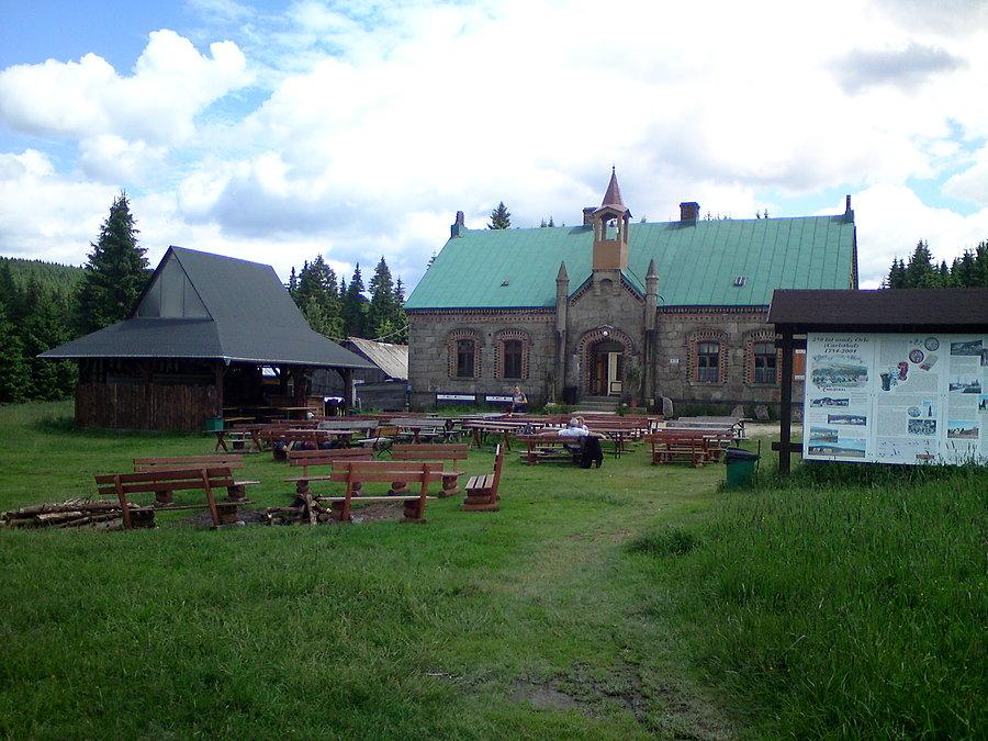 Stare dobre Orle