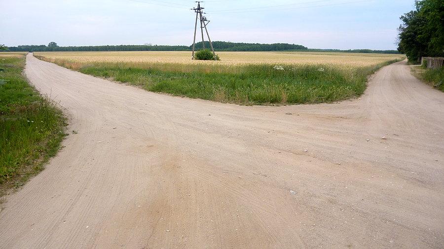 Doprawdy ciężko się zdecydować