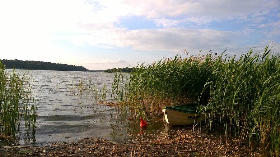 Jezioro Ełckie