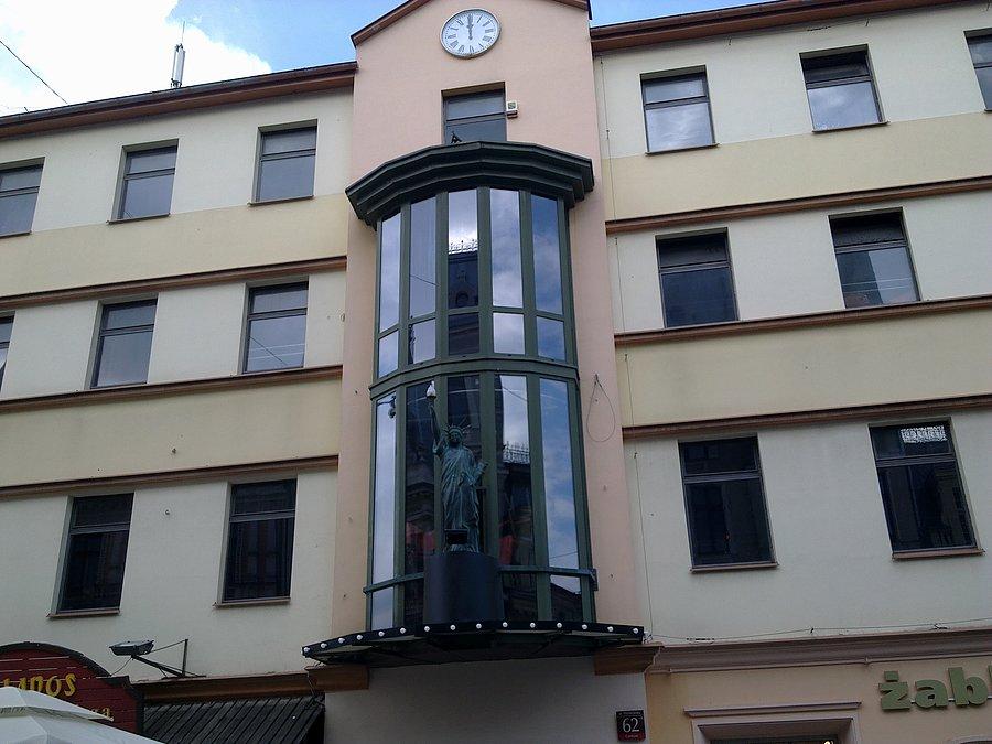 Statua Wolności