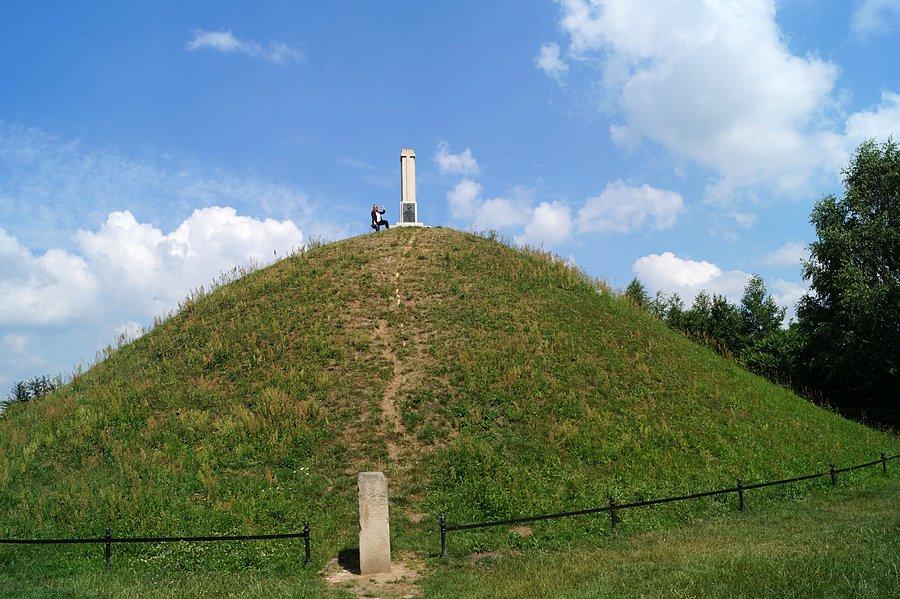 Kopiec Grunwaldzki 2