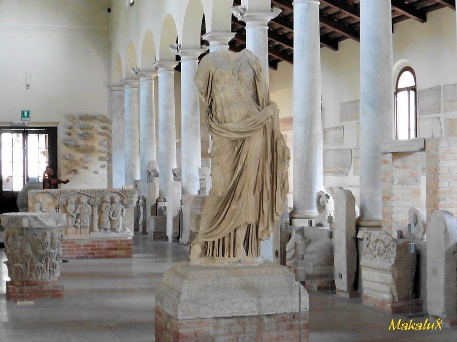 Muzeum w Portogruaro