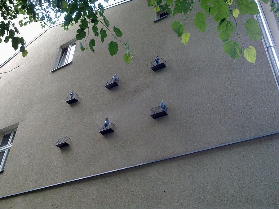 Łódź, sąsiedzi