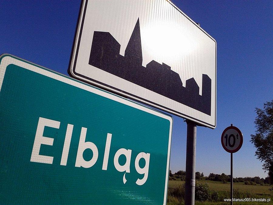 Elbląg