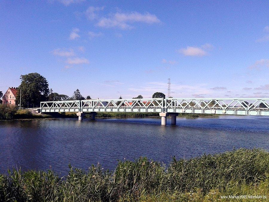 Most nad Nogatem