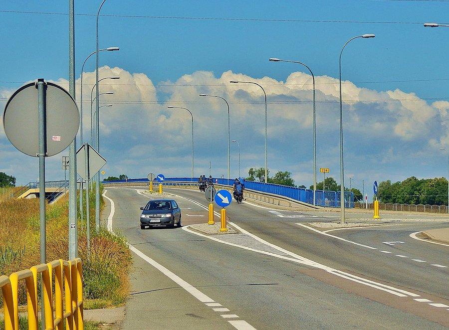 Okolice Tczewa