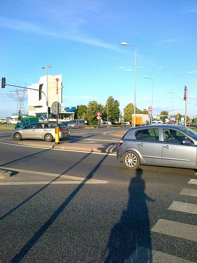 Czekamy na zielone