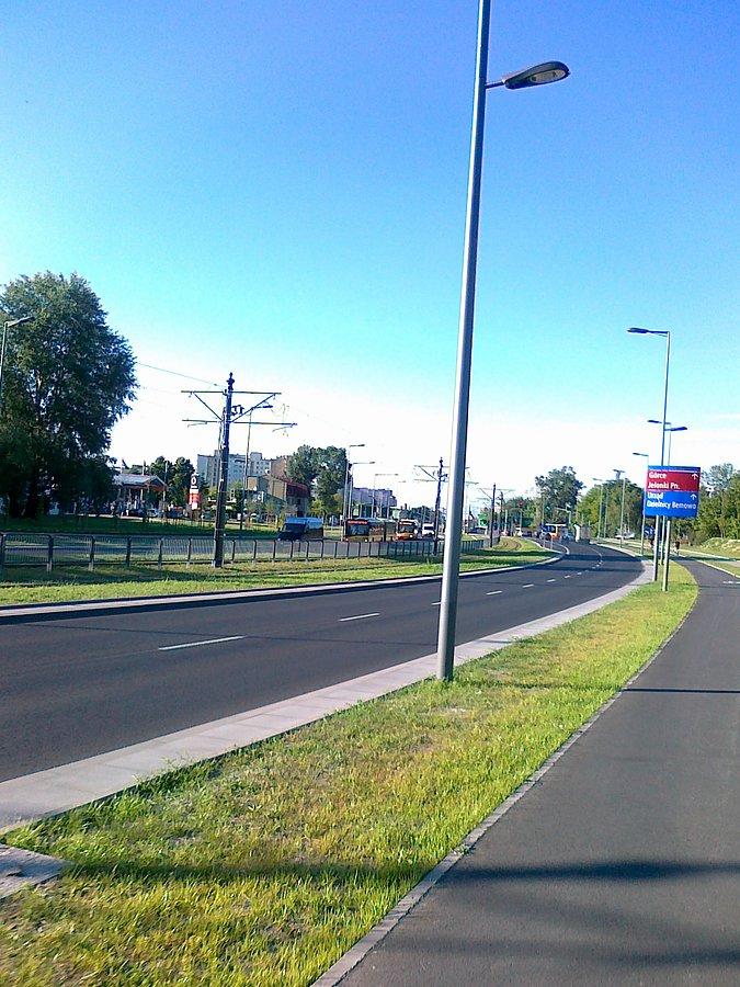 Powstańców Śląskich